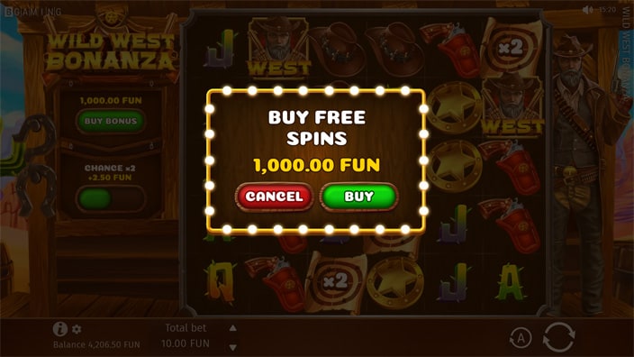 Wild West Bonanza slot bonus buy Wild-West-Bonanza-slot-buy-feature