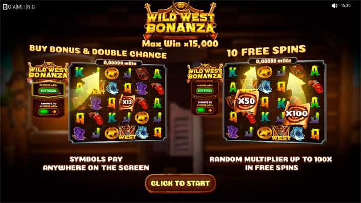 Wild West Bonanza slot features Wild-West-Bonanza-slot-features
