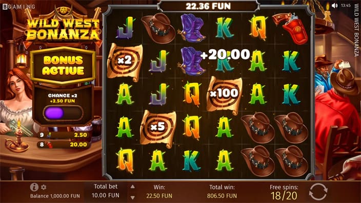 Wild West Bonanza slot multiplier Wild-West-Bonanza-slot-multiplier