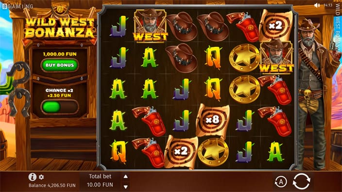 Wild West Bonanza slot Wild-West-Bonanza-slot