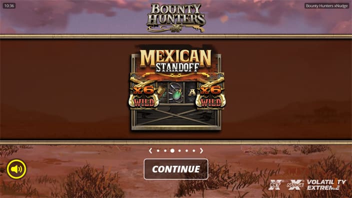 Bounty Hunters slot features Bounty-Hunters-slot-features