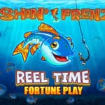 Fishin’ Frenzy Reel Time Fortune Play