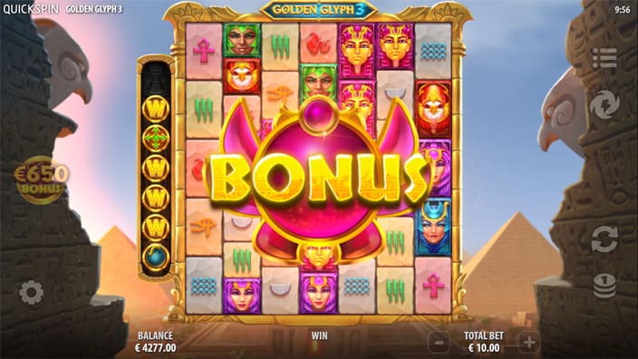 Golden Glyph 3 slot free spins Golden-Glyph-3-slot-free-spins