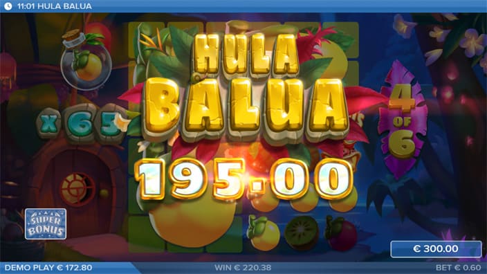 Hula Balua slot big win Hula-Balua-slot-big-win