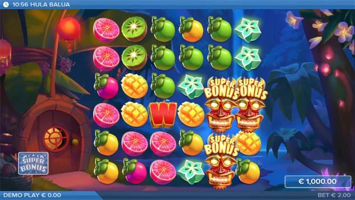 Hula Balua slot super bonus Hula-Balua-slot-free-spins