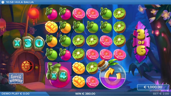 Hula Balua slot sticky redrops Hula-Balua-slot-sticky-redrops