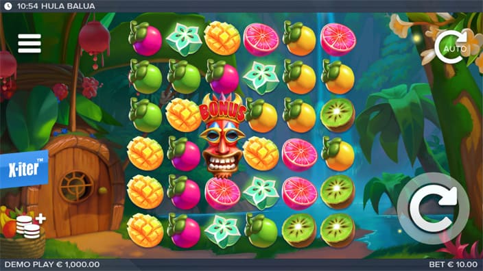 Hula Balua slot Hula-Balua-slot