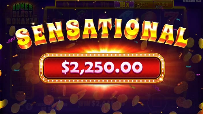 Joker Blast Bonanza slot big win Joker-Blast-Bonanza-slot-big-win