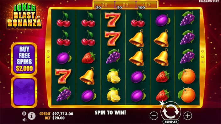 Joker Blast Bonanza slot Joker-Blast-Bonanza-slot