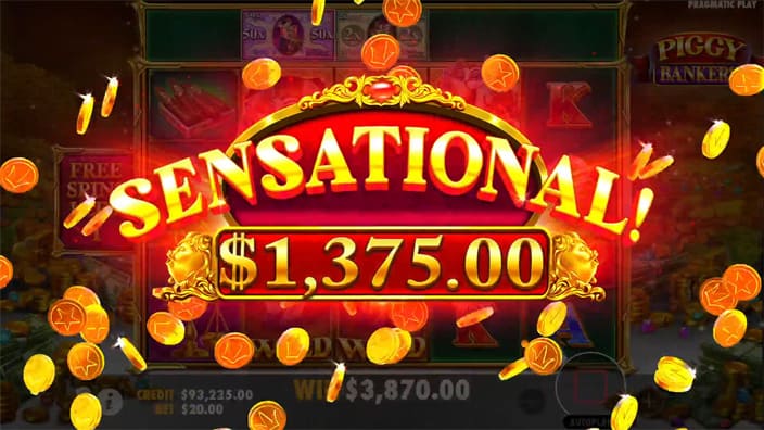 Piggy Bankers slot big win Piggy-Bankers-slot-big-win