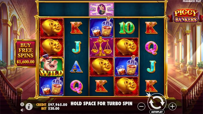 Piggy Bankers slot Piggy-Bankers-slot