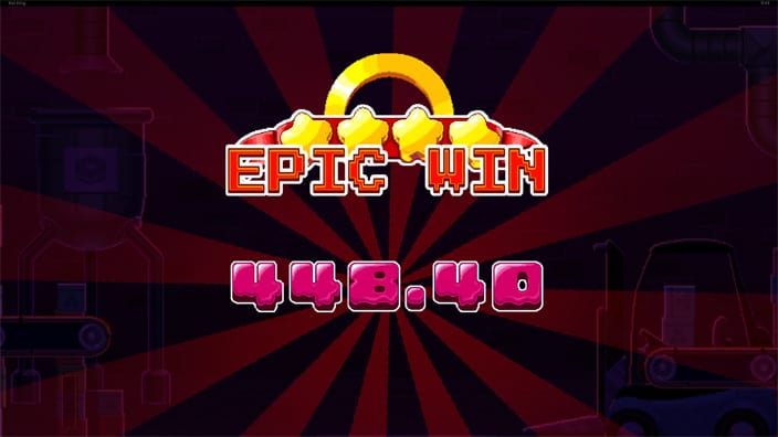 Rat King slot big win Rat King slot big win