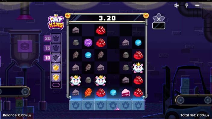 Rat King slot free spins Rat King slot free spins