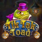 Tik Tak Toad