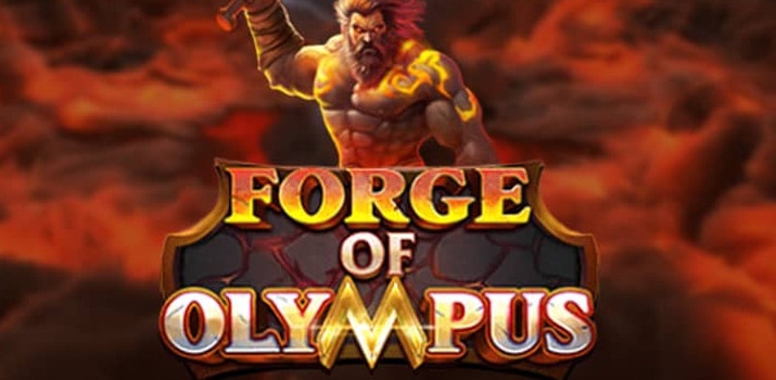 BonusTiime Froge of olympus
