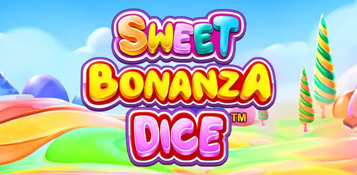 BonusTiime Sweet bonanza dice