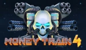 Money Train 4
