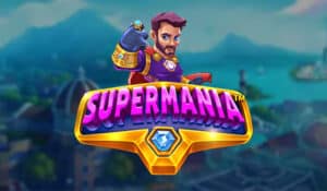 Supermania