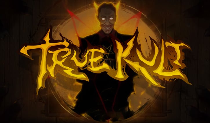 True Kult Slot – Demo & Review slot cover image