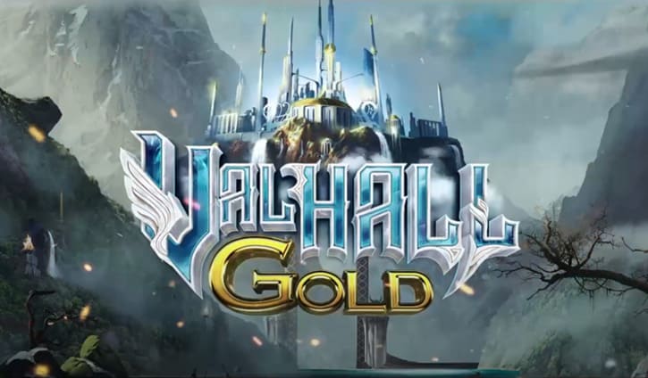 Valhall Gold Slot – Demo & Review slot cover image
