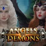 Angels and Demons