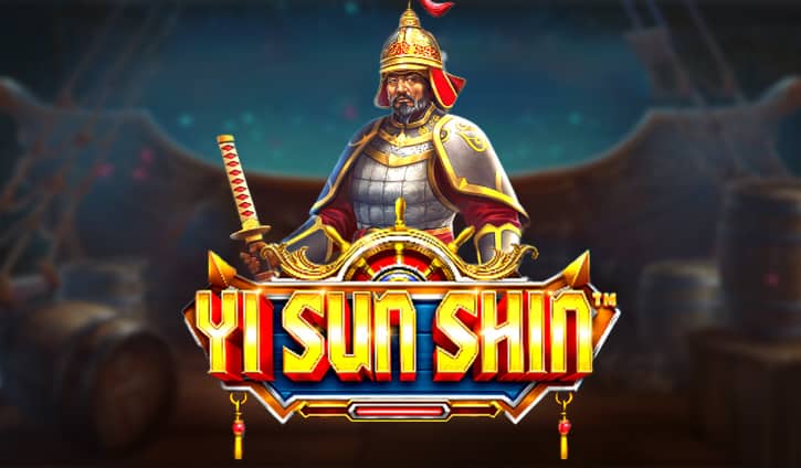 Yi Sun Shin Slot – Demo & Review slot cover image