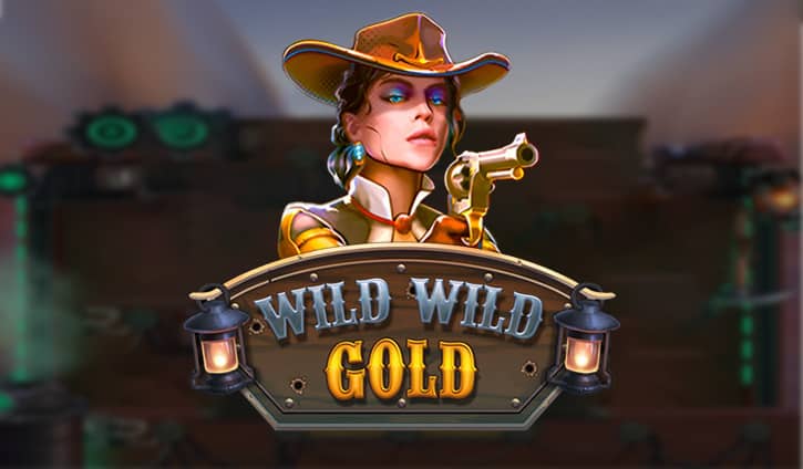 Wild Wild Gold Slot – Demo & Review slot cover image