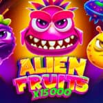 Alien Fruits