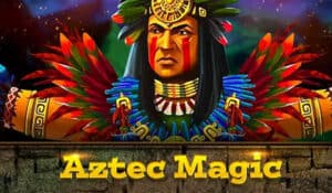 Aztec Magic