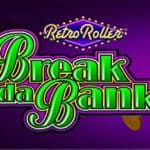 Break da Bank Retro Roller