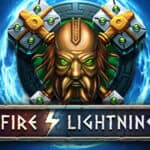 Fire Lightning