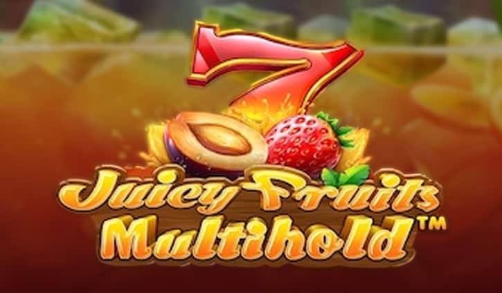 Juicy Fruits Multihold Slot Demo by Pragmatic Play slot cover image