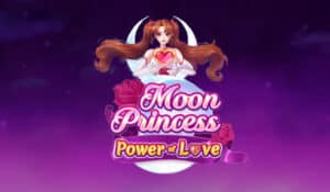 Moon Princess Power of Love