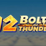 12 Bolts of Thunder