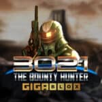 3021 The Bounty Hunter Gigablox