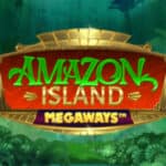 Amazon Island Megaways