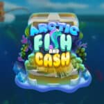 Arctic Fish and Cash