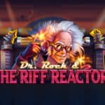 Dr Rock & the Riff Reactor