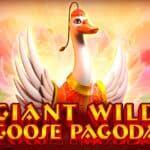 Giant Wild Goose Pagoda