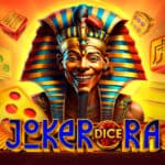 Joker Ra Dice