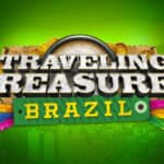 Traveling Treasures Brazil