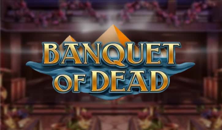 Banquet of Dead Slot – Demo & Review slot cover image
