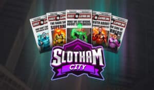 Slotham City