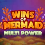 Wins of Mermaid MultiPower