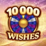 10000 Wishes