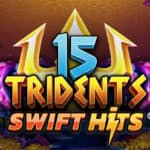 15 Tridents