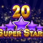 20 Super Stars