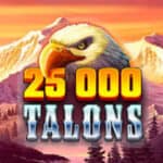 25000 Talons