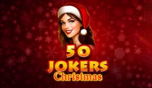 50 Jokers Christmas