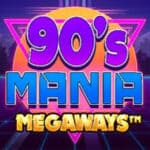90’s Mania Megaways
